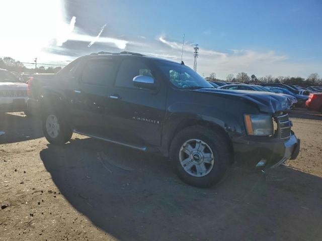 Chevrolet Avalanche K1500 Image 7