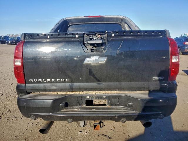 Chevrolet Avalanche K1500 Image 10
