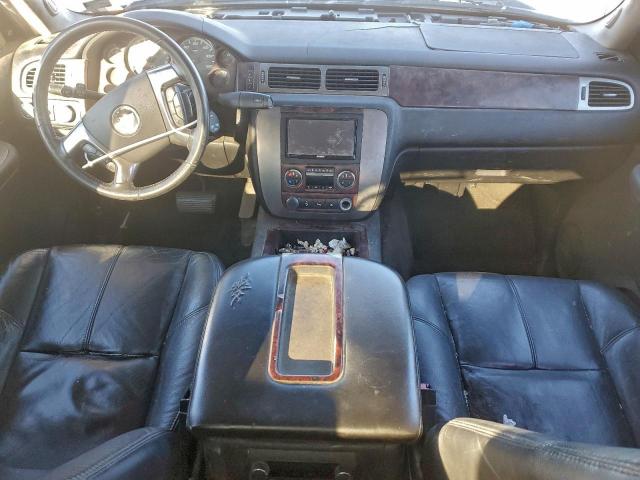 Chevrolet Avalanche K1500 Image 4