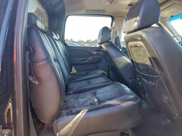 Chevrolet Avalanche K1500 Image 3