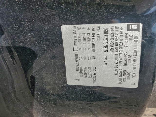 Chevrolet Avalanche K1500 Image 12