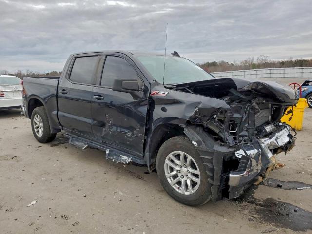 Chevrolet Silverado K1500 Lt Image 3