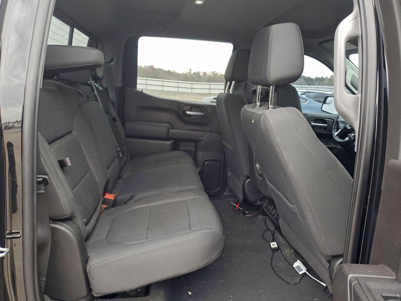 Chevrolet Silverado K1500 Lt Image 2