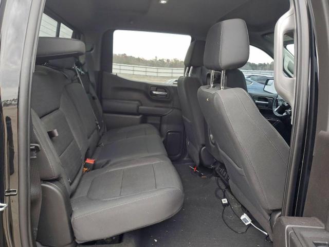 Chevrolet Silverado K1500 Lt Image 2