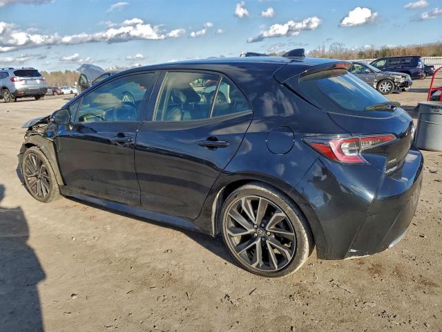 Toyota Corolla Se Image 6