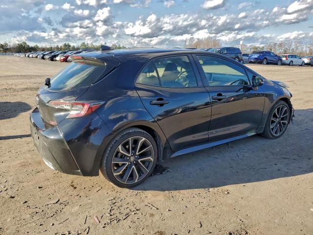 Toyota Corolla Se Image 5