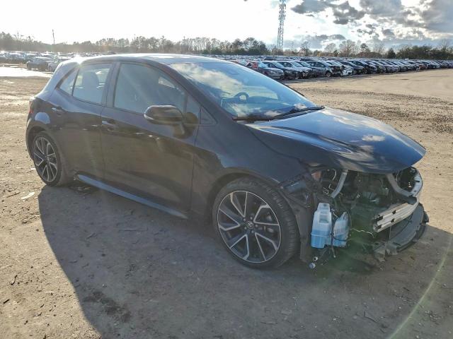 Toyota Corolla Se Image 8