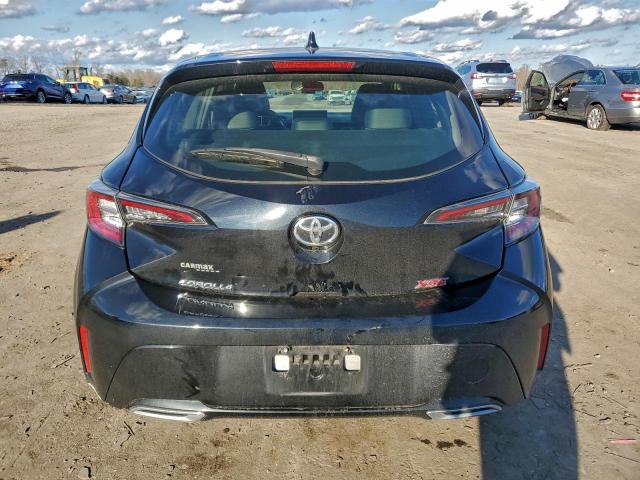 Toyota Corolla Se Image 7