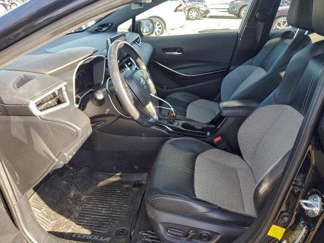 Toyota Corolla Se Image 11