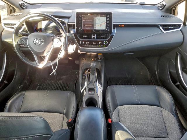 Toyota Corolla Se Image 12