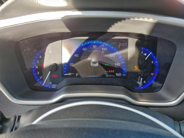 Toyota Corolla Se Image 3