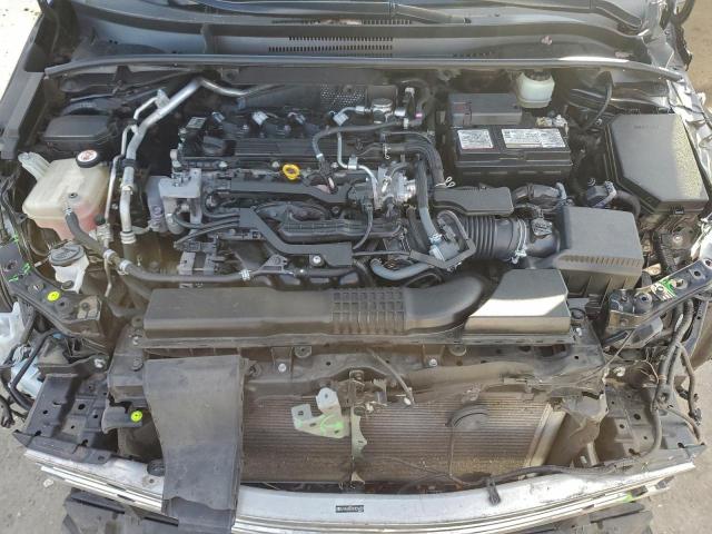 Toyota Corolla Se Image 10