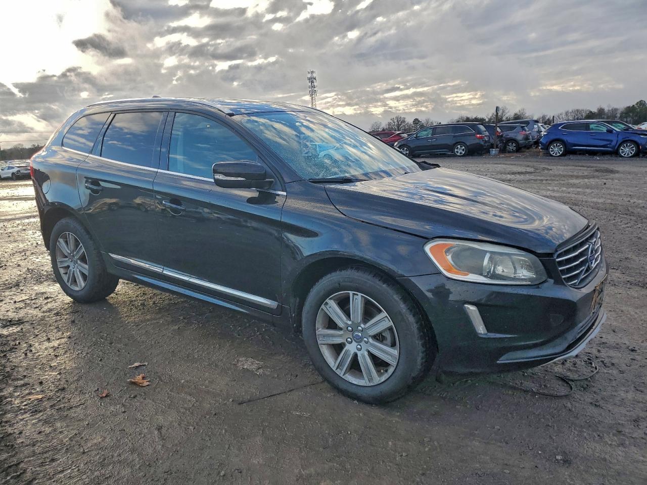 Volvo XC60 T5 Inscription Image 4
