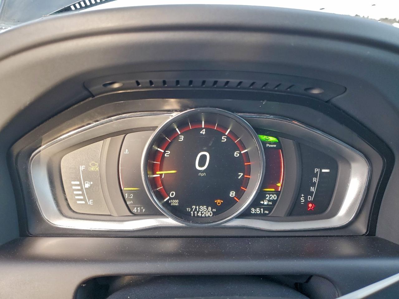 Volvo XC60 T5 Inscription Image 11