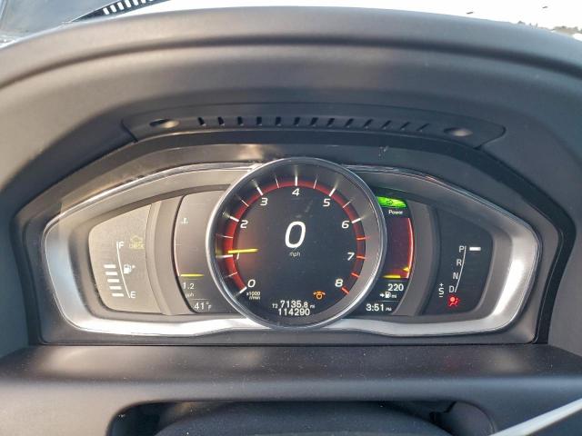 Volvo XC60 T5 Inscription Image 11