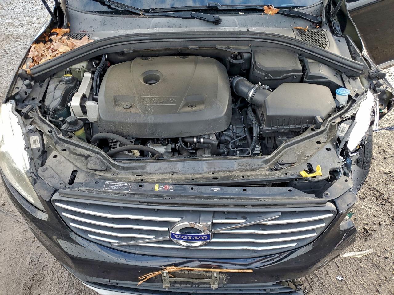 Volvo XC60 T5 Inscription Image 12