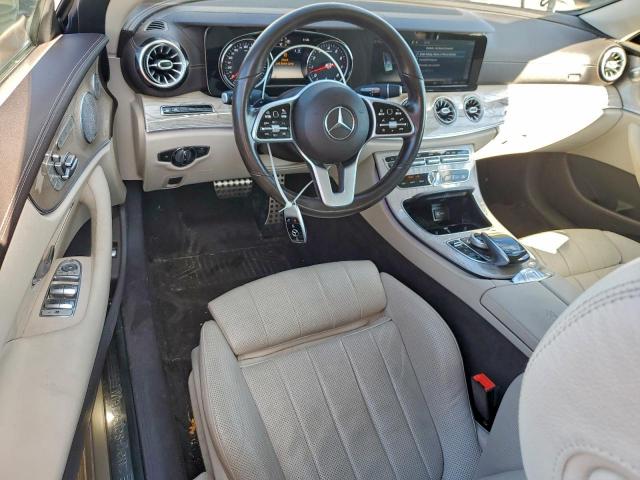 Mercedes-Benz E-Class 450 Image 7