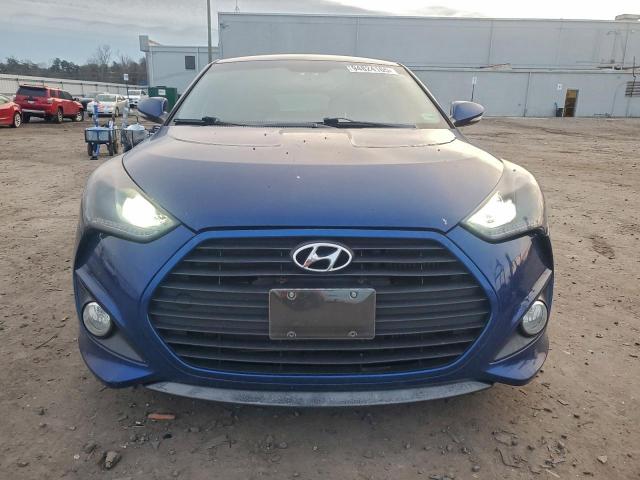 Hyundai VELOSTER Turbo Image 2