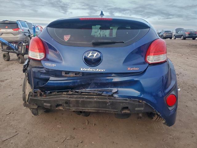Hyundai VELOSTER Turbo Image 7