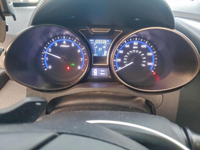 Hyundai VELOSTER Turbo Image 4