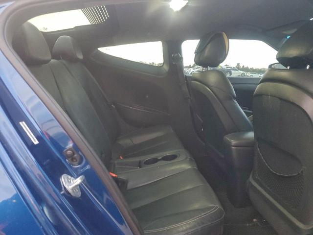Hyundai VELOSTER Turbo Image 11