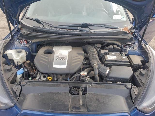 Hyundai VELOSTER Turbo Image 3
