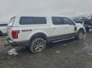 Ford F-150 Supercrew Image 3