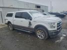 Ford F-150 Supercrew Image 9