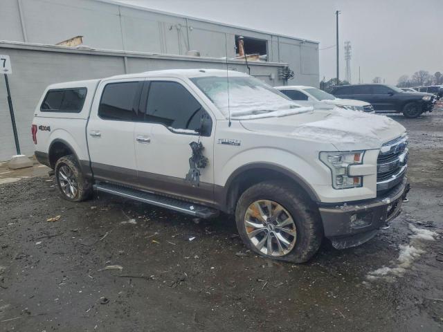 Ford F-150 Supercrew Image 9