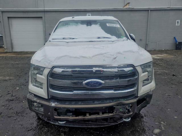 Ford F-150 Supercrew Image 7