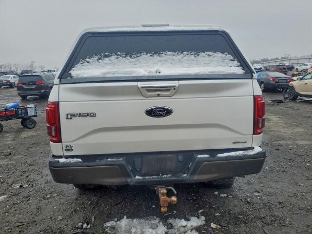 Ford F-150 Supercrew Image 10