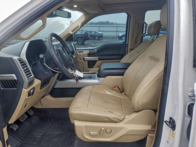 Ford F-150 Supercrew Image 6