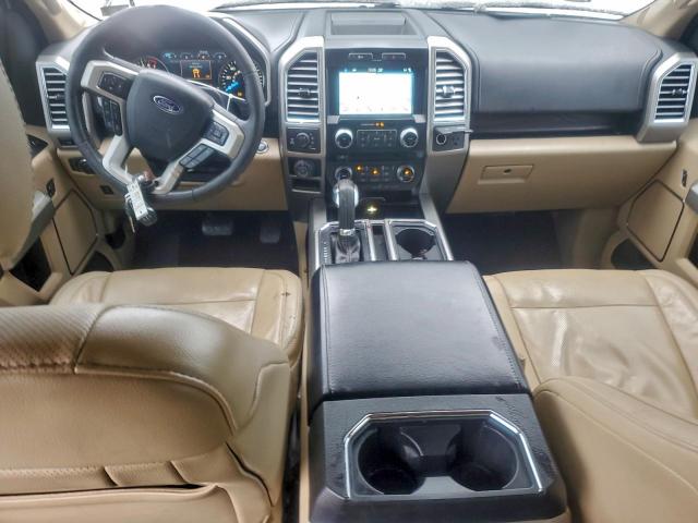 Ford F-150 Supercrew Image 11