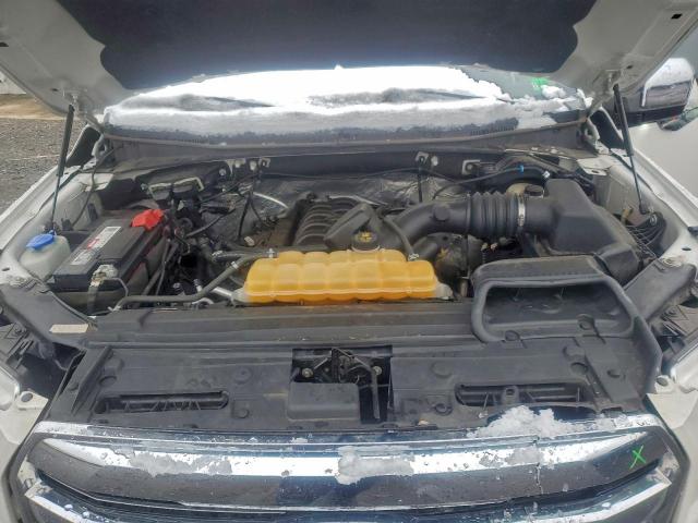 Ford F-150 Supercrew Image 8