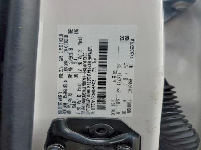 Ford F-150 Supercrew Image 12