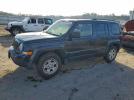 Jeep Patriot Sport Image 1