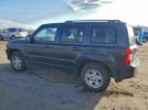 Jeep Patriot Sport Image 13