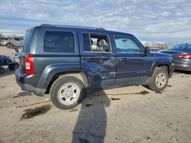 Jeep Patriot Sport Image 7