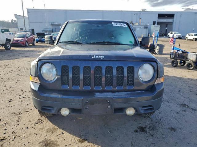 Jeep Patriot Sport Image 11