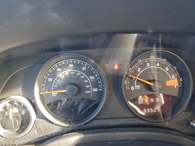 Jeep Patriot Sport Image 5