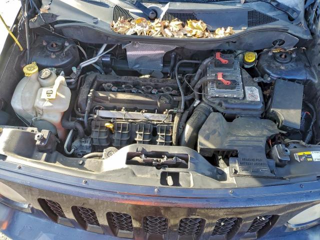 Jeep Patriot Sport Image 8