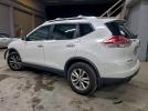 Nissan Rogue S Image 2