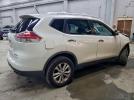Nissan Rogue S Image 3