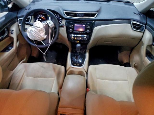 Nissan Rogue S Image 9