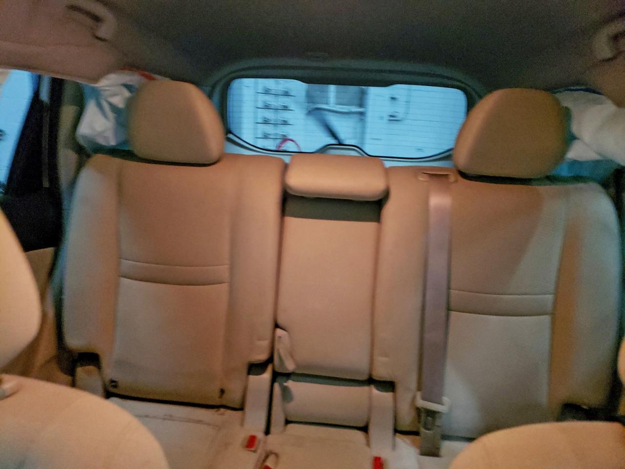 Nissan Rogue S Image 6