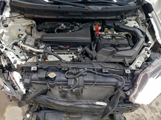 Nissan Rogue S Image 12