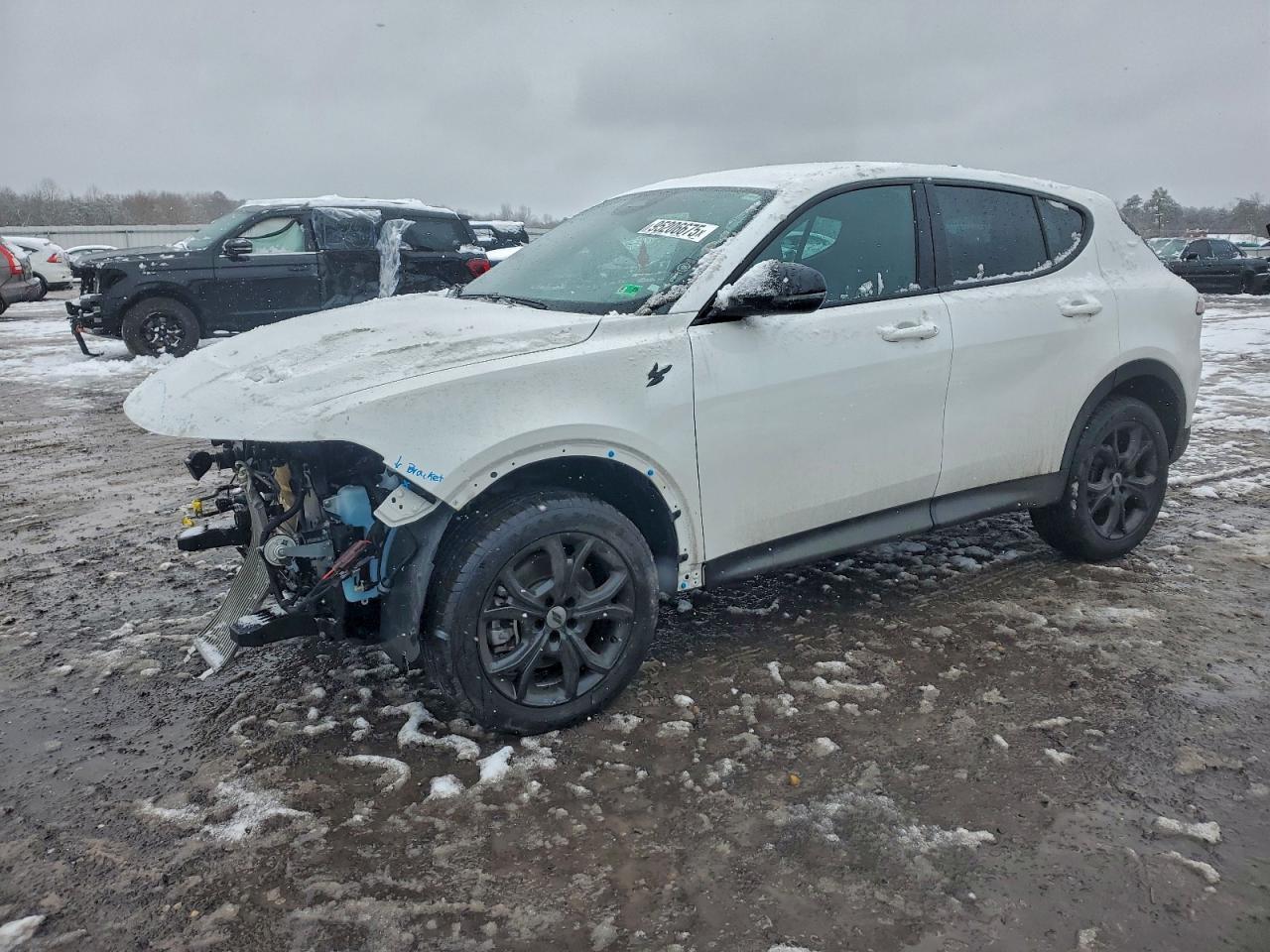 Dodge Hornet Gt Gt Image 1