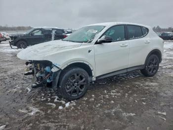  Salvage Dodge Hornet Gt