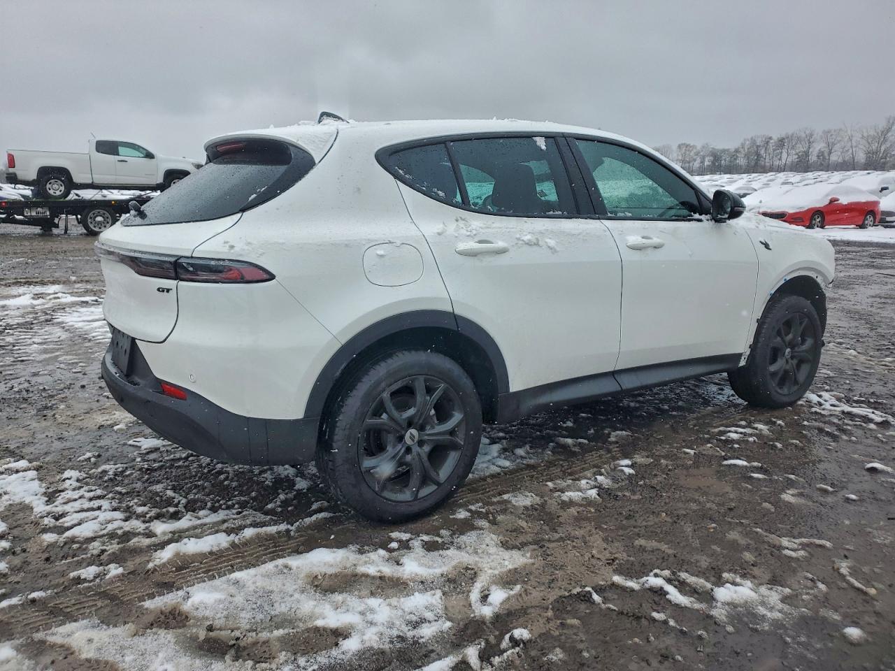 Dodge Hornet Gt Gt Image 3