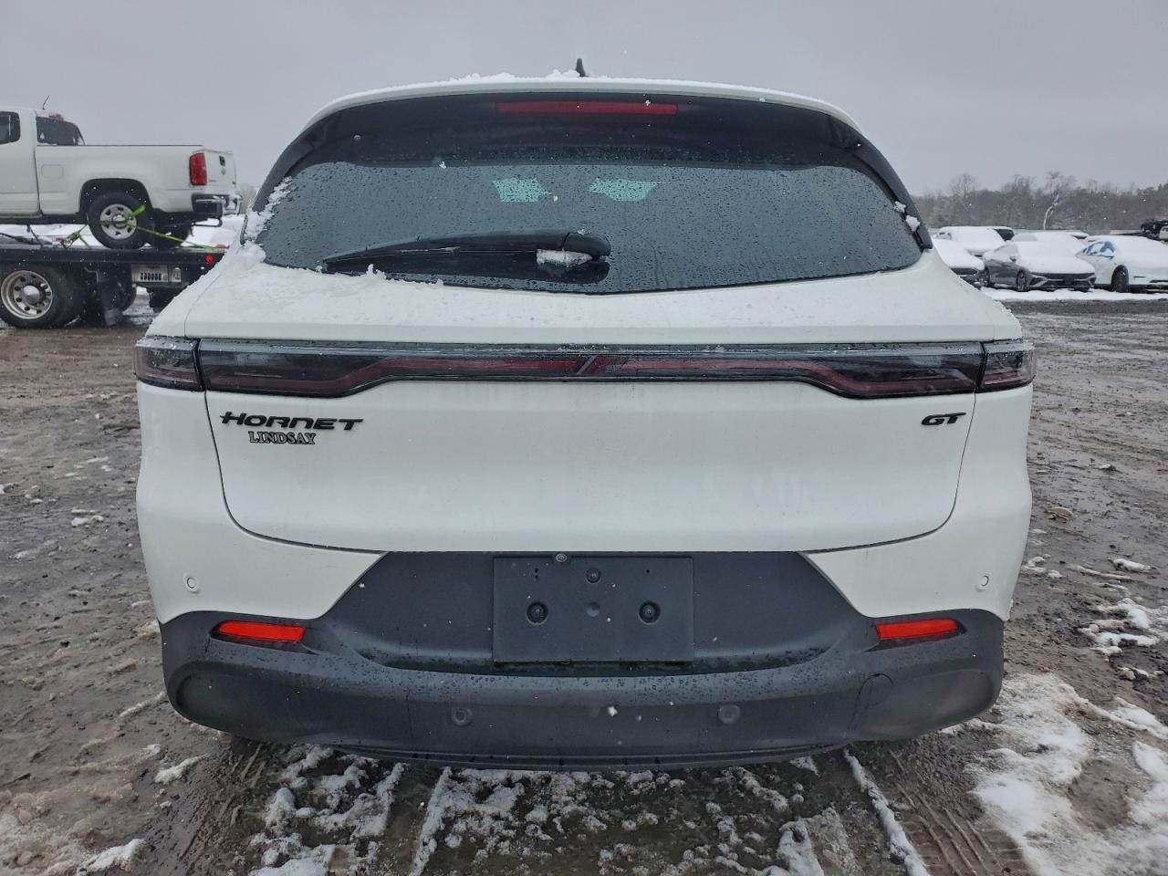 Dodge Hornet Gt Gt Image 11